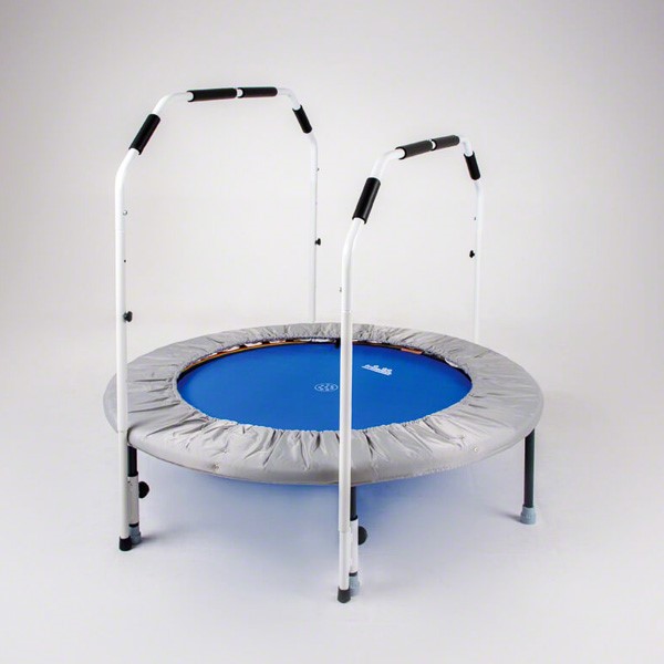 support bar for Trimilin trampolines